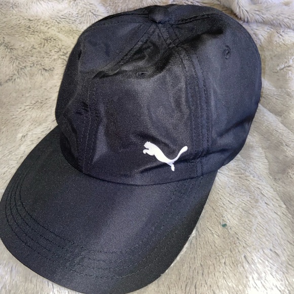 Puma Dry Fit Hat | Poshmark